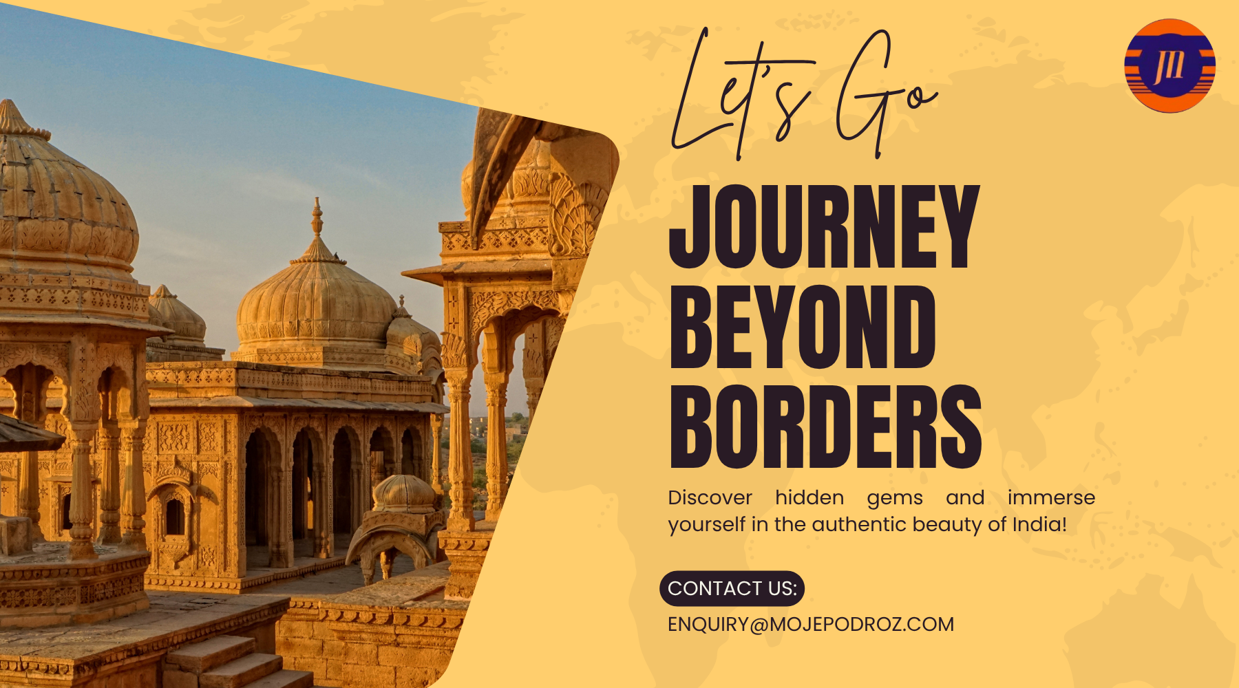 ENQUIRY@MOJEPODROZ.COM