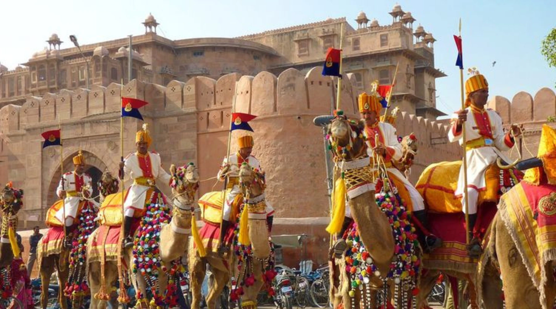 Best Rajasthan Tour Packages
