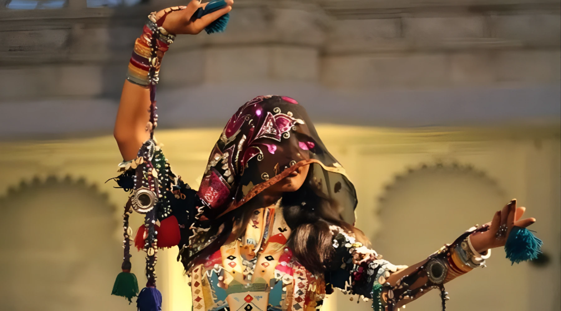 Rajasthan Holiday Package