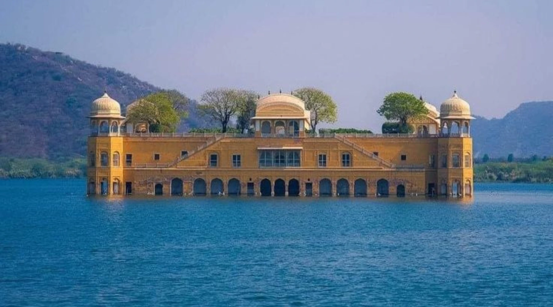 Rajasthan Trip Package