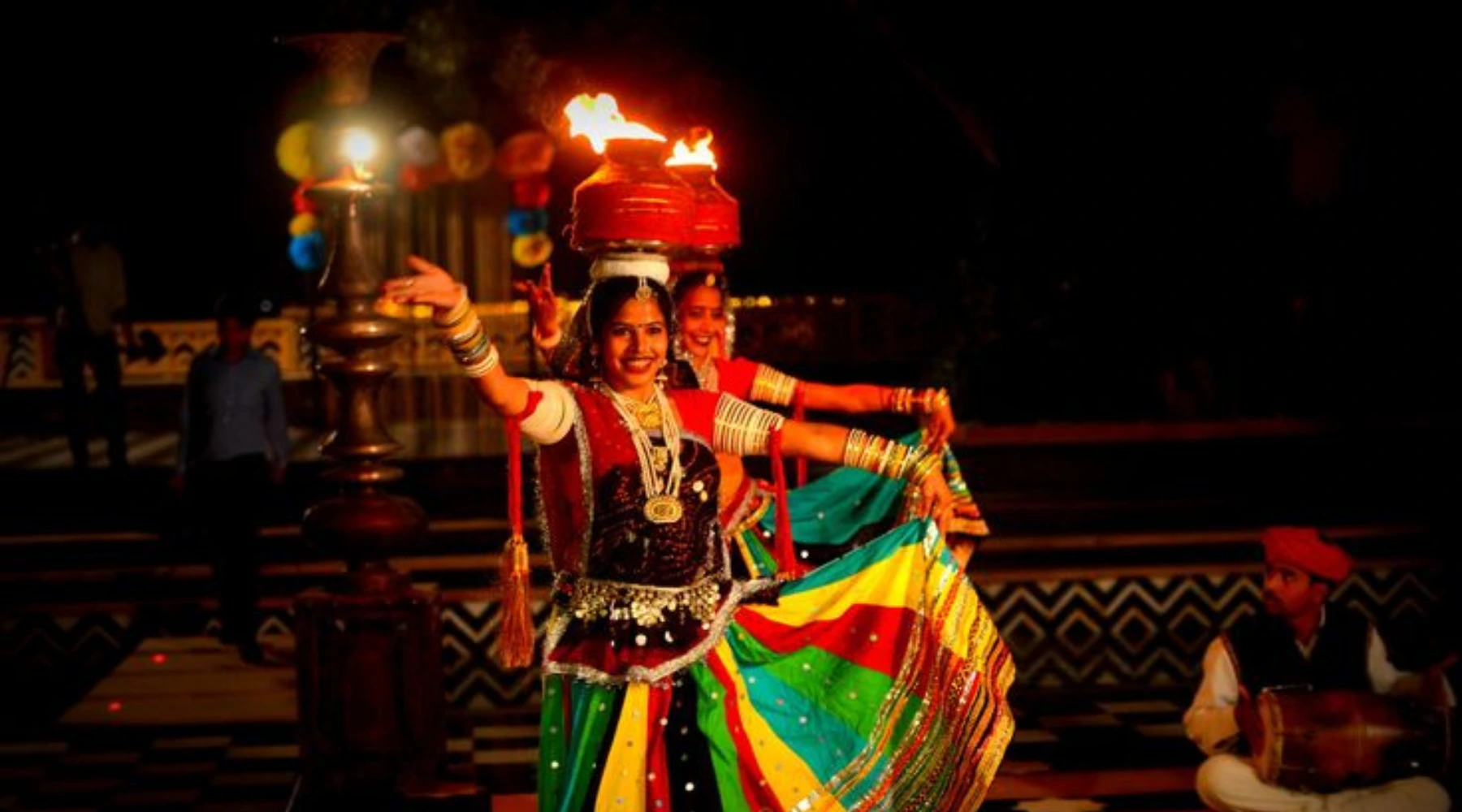 Rajasthan Tour Packages For Family