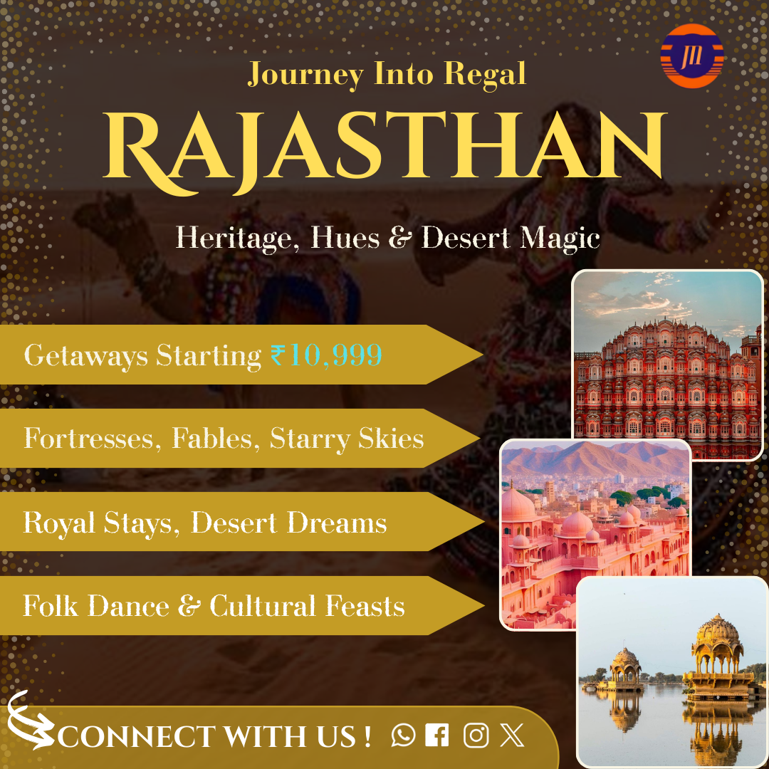 RAJASTHAN AD